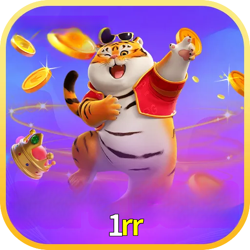 1RR: Plataforma de jogos de cassino